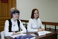 ТвГУ 40 лет в статусе университета.