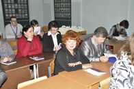 ТвГУ 40 лет в статусе университета.