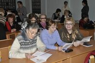 ТвГУ 40 лет в статусе университета.