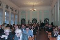 ТвГУ 40 лет в статусе университета.