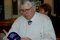 ТвГУ 40 лет в статусе университета.