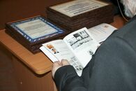 ТвГУ 40 лет в статусе университета.