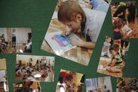 «Служить другим, чтобы найти себя!»