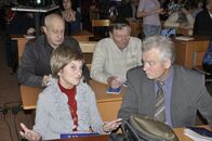 ТвГУ 40 лет в статусе университета.