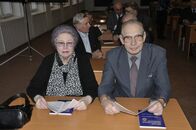 ТвГУ 40 лет в статусе университета.