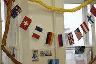 «Служить другим, чтобы найти себя!»