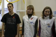 «Служить другим, чтобы найти себя!»