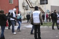 «Служить другим, чтобы найти себя!»