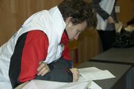 «Служить другим, чтобы найти себя!»