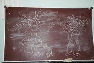 «Служить другим, чтобы найти себя!»