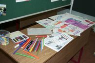 «Служить другим, чтобы найти себя!»