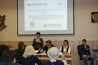 «Служить другим, чтобы найти себя!»