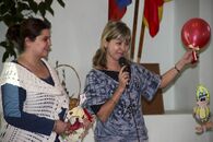 «Служить другим, чтобы найти себя!»