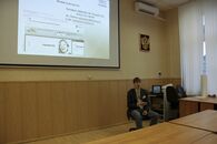 «Служить другим, чтобы найти себя!»