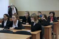 «Служить другим, чтобы найти себя!»