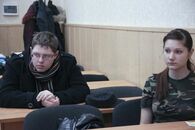 «Служить другим, чтобы найти себя!»