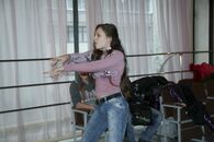 «Служить другим, чтобы найти себя!»