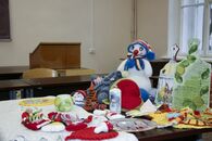 «Служить другим, чтобы найти себя!»