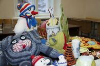 «Служить другим, чтобы найти себя!»