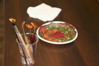 «Служить другим, чтобы найти себя!»