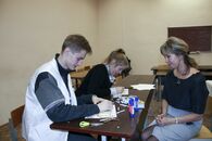 «Служить другим, чтобы найти себя!»