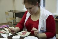 «Служить другим, чтобы найти себя!»