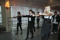 «Служить другим, чтобы найти себя!»