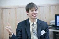 «Служить другим, чтобы найти себя!»