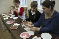 «Служить другим, чтобы найти себя!»