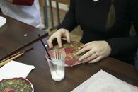 «Служить другим, чтобы найти себя!»