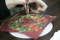 «Служить другим, чтобы найти себя!»