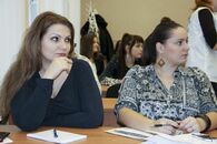 «Служить другим, чтобы найти себя!»