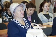 «Служить другим, чтобы найти себя!»