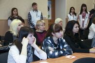 «Служить другим, чтобы найти себя!»