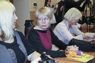 «Служить другим, чтобы найти себя!»