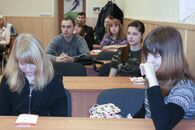 «Служить другим, чтобы найти себя!»