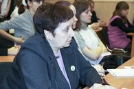 «Служить другим, чтобы найти себя!»