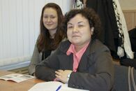 «Служить другим, чтобы найти себя!»