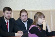 «Служить другим, чтобы найти себя!»