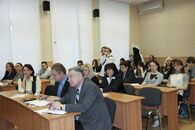 «Служить другим, чтобы найти себя!»