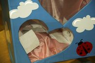 «Служить другим, чтобы найти себя!»