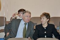 "Куратор года" финал