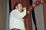 "Куратор года" финал