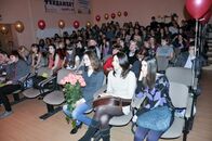 "Куратор года" финал