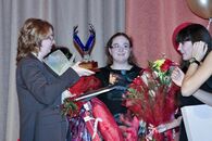 "Куратор года" финал