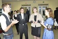 "Куратор года" финал