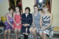 "Куратор года" финал