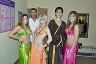 "Куратор года" финал