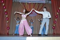 "Куратор года" финал