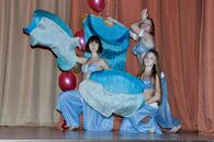 "Куратор года" финал